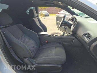 2019 Dodge Challenger SXT – miniatura 19
