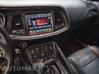 2019 Dodge Challenger SXT – miniatura 11