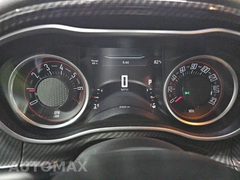 2019 Dodge Challenger SXT – miniatura 12