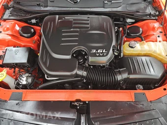 2019 Dodge Challenger SXT – miniatura 15