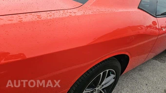 2019 Dodge Challenger SXT – miniatura 23