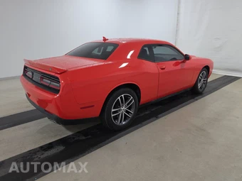 2019 Dodge Challenger SXT – miniatura 4
