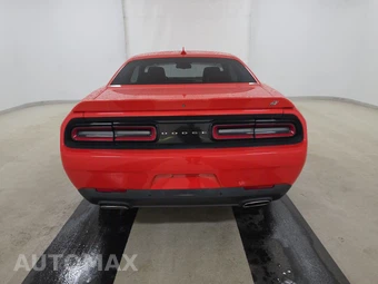 2019 Dodge Challenger SXT – miniatura 5