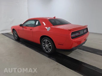 2019 Dodge Challenger SXT – miniatura 6