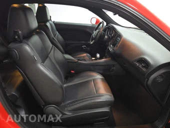 2019 Dodge Challenger SXT – miniatura 8