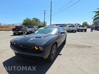 2019 Dodge Challenger SXT - car from the USA, Manheim Buy-Now listing at AUTOMAX