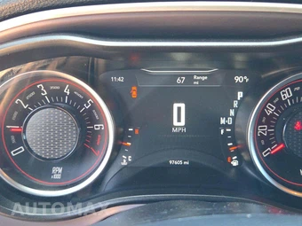 2019 Dodge Challenger SXT - miniatura 6