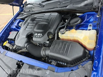 2019 Dodge Challenger SXT – miniatura 15