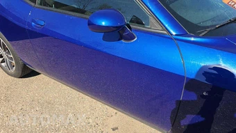 2019 Dodge Challenger SXT – miniatura 18