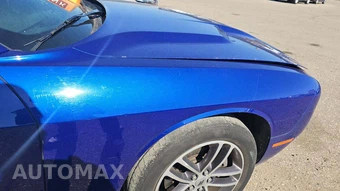 2019 Dodge Challenger SXT – miniatura 22