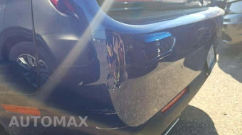 2019 Dodge Challenger SXT – miniatura 26