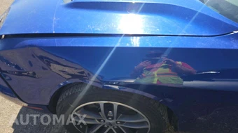 2019 Dodge Challenger SXT – miniatura 29