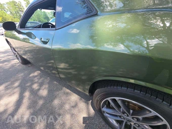 2019 Dodge Challenger SXT – miniatura 21