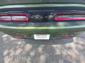 2019 Dodge Challenger SXT – miniatura 23