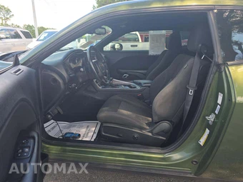 2019 Dodge Challenger SXT – miniatura 3