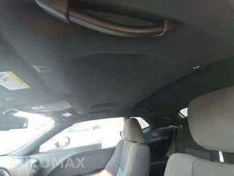 2019 Dodge Challenger SXT – miniatura 8