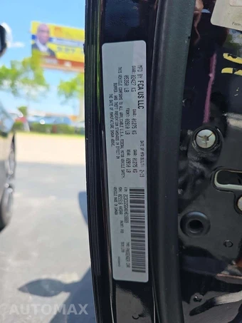 2019 Dodge Challenger SXT - miniatura 5