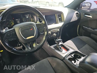 2019 Dodge Charger GT – miniatura 11