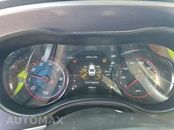 2019 Dodge Charger GT – miniatura 12