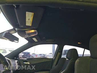 2019 Dodge Charger GT – miniatura 18