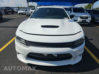 2019 Dodge Charger GT – miniatura 2