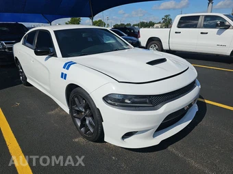 2019 Dodge Charger GT – miniatura 3