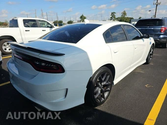 2019 Dodge Charger GT – miniatura 4