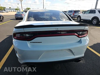 2019 Dodge Charger GT – miniatura 5