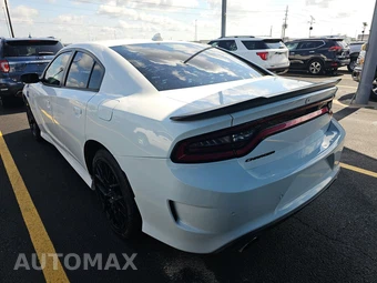 2019 Dodge Charger GT – miniatura 6