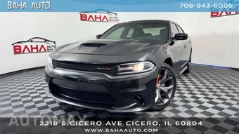 2019 Dodge Charger GT - samochód z USA z aukcji Manheim, oferta Kup Teraz w AUTOMAX