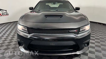 2019 Dodge Charger GT - miniatura 10
