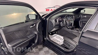 2019 Dodge Charger GT - miniatura 12