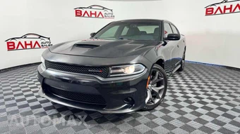2019 Dodge Charger GT - miniatura 2