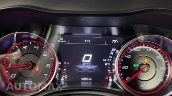 2019 Dodge Charger GT - miniatura 20
