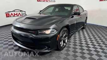 2019 Dodge Charger GT - miniatura 3