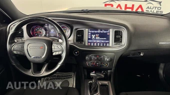 2019 Dodge Charger GT - miniatura 31