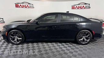 2019 Dodge Charger GT - miniatura 4