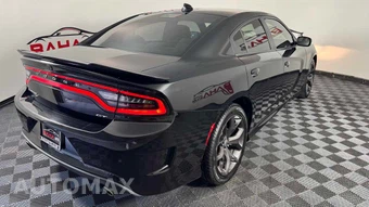 2019 Dodge Charger GT - miniatura 7