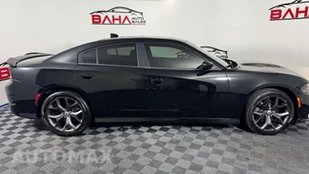2019 Dodge Charger GT - miniatura 8
