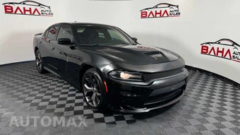 2019 Dodge Charger GT - miniatura 9