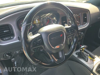 2019 Dodge Charger GT – miniatura 10
