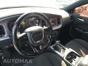 2019 Dodge Charger GT – miniatura 11