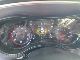 2019 Dodge Charger GT – miniatura 12