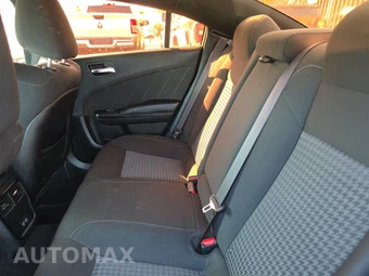 2019 Dodge Charger GT – miniatura 13