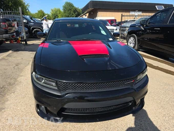 2019 Dodge Charger GT – miniatura 2