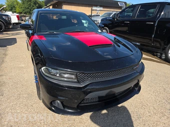 2019 Dodge Charger GT – miniatura 3