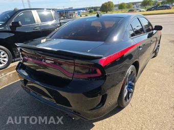 2019 Dodge Charger GT – miniatura 4