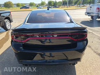2019 Dodge Charger GT – miniatura 5