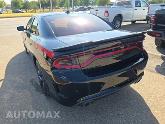 2019 Dodge Charger GT – miniatura 6