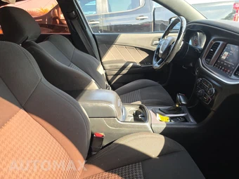 2019 Dodge Charger GT – miniatura 8